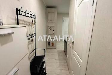 2-кімнатна квартира за адресою вул. Василя Порика (площа 45 м²) - Atlanta.ua - фото 20