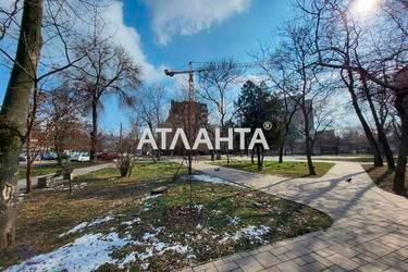 2-комнатная квартира по адресу Фонтанская дор. (площадь 94 м²) - Atlanta.ua - фото 16