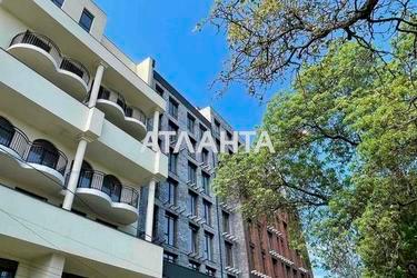 1-комнатная квартира по адресу Фонтанская дор. (площадь 24,4 м²) - Atlanta.ua - фото 12