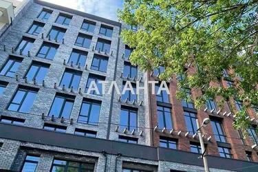 1-комнатная квартира по адресу Фонтанская дор. (площадь 45,9 м²) - Atlanta.ua - фото 14