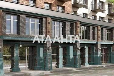 1-комнатная квартира по адресу Фонтанская дор. (площадь 45,9 м²) - Atlanta.ua - фото 22