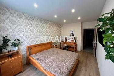 1-кімнатна квартира за адресою Європейського Союзу просп. (площа 40 м²) - Atlanta.ua - фото 16