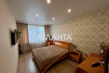 1-кімнатна квартира за адресою Європейського Союзу просп. (площа 40 м²) - Atlanta.ua - фото 15