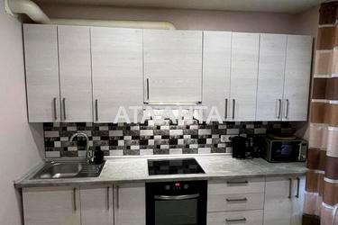 1-кімнатна квартира за адресою Європейського Союзу просп. (площа 40 м²) - Atlanta.ua - фото 13