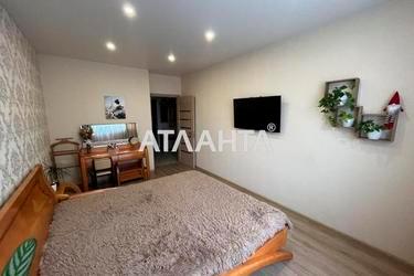 1-кімнатна квартира за адресою Європейського Союзу просп. (площа 40 м²) - Atlanta.ua - фото 18