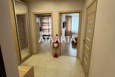 1-кімнатна квартира за адресою Європейського Союзу просп. (площа 40 м²) - Atlanta.ua - фото 21