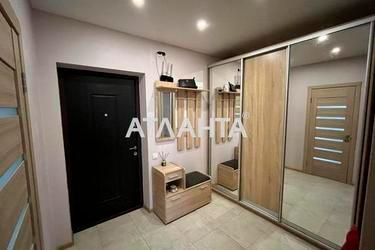 1-кімнатна квартира за адресою Європейського Союзу просп. (площа 40 м²) - Atlanta.ua - фото 22