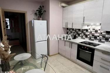 1-кімнатна квартира за адресою Європейського Союзу просп. (площа 40 м²) - Atlanta.ua - фото 14