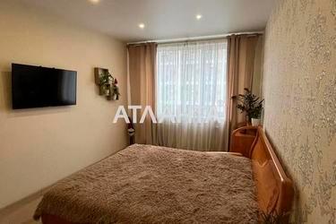 1-кімнатна квартира за адресою Європейського Союзу просп. (площа 40 м²) - Atlanta.ua - фото 17