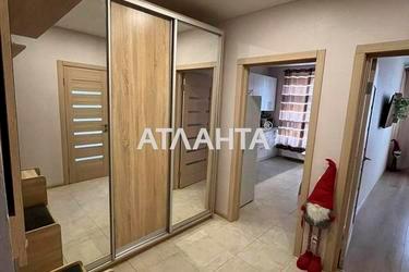 1-кімнатна квартира за адресою Європейського Союзу просп. (площа 40 м²) - Atlanta.ua - фото 20