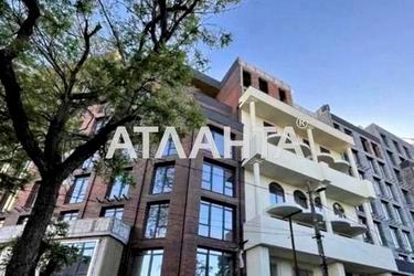 1-комнатная квартира по адресу Фонтанская дор. (площадь 51,1 м²) - Atlanta.ua - фото 11