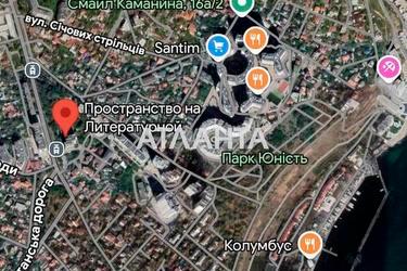 1-комнатная квартира по адресу Фонтанская дор. (площадь 51,1 м²) - Atlanta.ua - фото 15