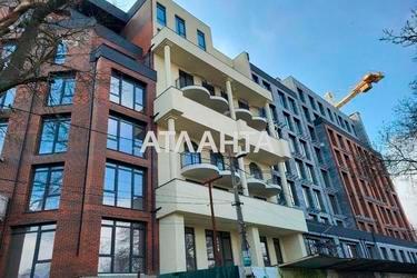 1-комнатная квартира по адресу Фонтанская дор. (площадь 51,1 м²) - Atlanta.ua - фото 18