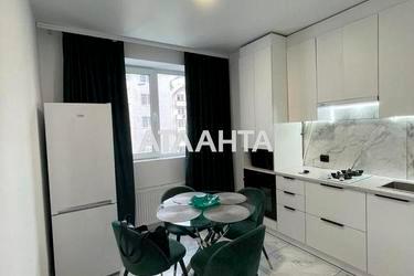 1-кімнатна квартира за адресою вул. Чорновола В`ячеслава (площа 34,2 м²) - Atlanta.ua - фото 9