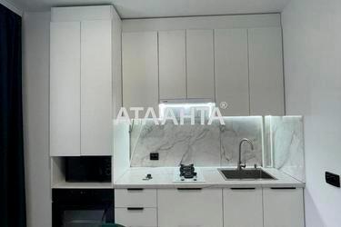 1-кімнатна квартира за адресою вул. Чорновола В`ячеслава (площа 34,2 м²) - Atlanta.ua - фото 10