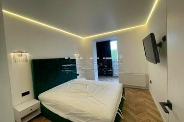 1-кімнатна квартира за адресою вул. Чорновола В`ячеслава (площа 34,2 м²) - Atlanta.ua - фото 11