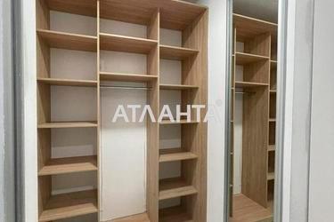 1-кімнатна квартира за адресою вул. Чорновола В`ячеслава (площа 34,2 м²) - Atlanta.ua - фото 13