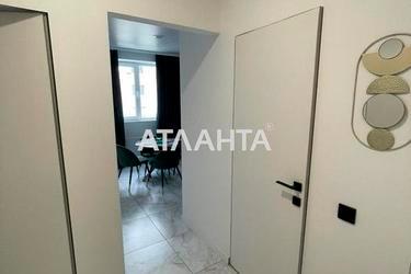 1-кімнатна квартира за адресою вул. Чорновола В`ячеслава (площа 34,2 м²) - Atlanta.ua - фото 14