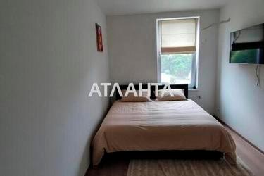 1-комнатная квартира по адресу ул. Раскидайловская (площадь 20 м²) - Atlanta.ua - фото 11