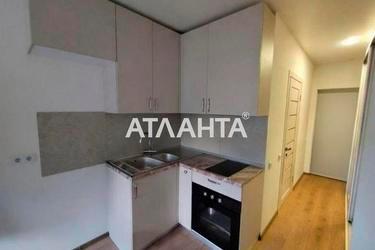 1-комнатная квартира по адресу ул. Раскидайловская (площадь 20 м²) - Atlanta.ua - фото 12