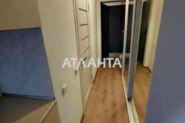 1-комнатная квартира по адресу ул. Раскидайловская (площадь 20 м²) - Atlanta.ua - фото 13