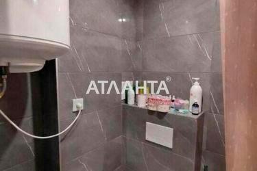1-комнатная квартира по адресу ул. Раскидайловская (площадь 20 м²) - Atlanta.ua - фото 15