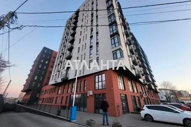 1-комнатная квартира по адресу ул. Раскидайловская (площадь 20 м²) - Atlanta.ua - фото 16