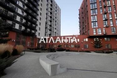 1-комнатная квартира по адресу ул. Раскидайловская (площадь 20 м²) - Atlanta.ua - фото 17