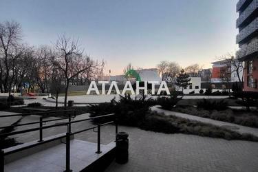 1-комнатная квартира по адресу ул. Раскидайловская (площадь 20 м²) - Atlanta.ua - фото 18