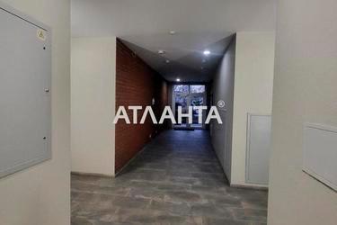 1-комнатная квартира по адресу ул. Раскидайловская (площадь 20 м²) - Atlanta.ua - фото 19