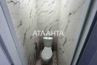 2-кімнатна квартира за адресою вул. Володимира Великого (площа 45 м²) - Atlanta.ua - фото 30