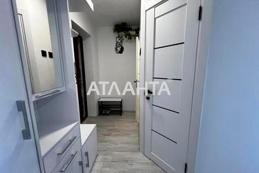 2-кімнатна квартира за адресою вул. Володимира Великого (площа 45 м²) - Atlanta.ua - фото 28