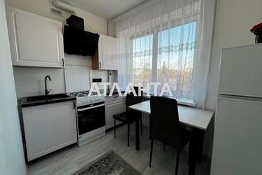 2-кімнатна квартира за адресою вул. Володимира Великого (площа 45 м²) - Atlanta.ua - фото 26