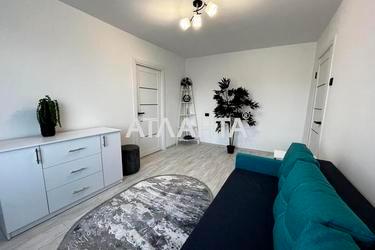 2-кімнатна квартира за адресою вул. Володимира Великого (площа 45 м²) - Atlanta.ua - фото 24