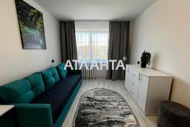 2-кімнатна квартира за адресою вул. Володимира Великого (площа 45 м²) - Atlanta.ua - фото 21