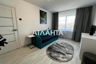 2-кімнатна квартира за адресою вул. Володимира Великого (площа 45 м²) - Atlanta.ua - фото 23