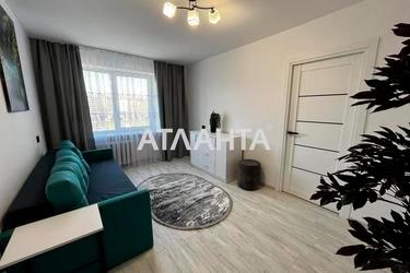 2-кімнатна квартира за адресою вул. Володимира Великого (площа 45 м²) - Atlanta.ua - фото 22