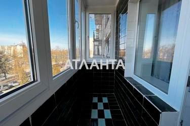 2-кімнатна квартира за адресою вул. Володимира Великого (площа 45 м²) - Atlanta.ua - фото 31