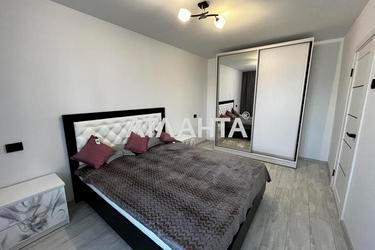 2-кімнатна квартира за адресою вул. Володимира Великого (площа 45 м²) - Atlanta.ua - фото 18