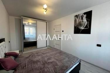 2-кімнатна квартира за адресою вул. Володимира Великого (площа 45 м²) - Atlanta.ua - фото 19