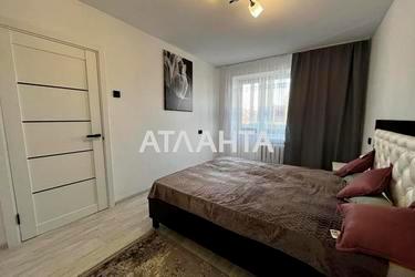 2-кімнатна квартира за адресою вул. Володимира Великого (площа 45 м²) - Atlanta.ua - фото 20