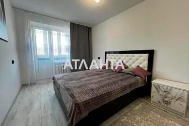 2-кімнатна квартира за адресою вул. Володимира Великого (площа 45 м²) - Atlanta.ua - фото 17