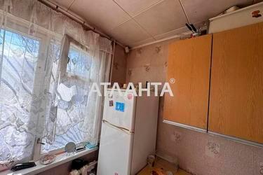 2-комнатная квартира по адресу ул. Радостная (площадь 44,1 м²) - Atlanta.ua - фото 21