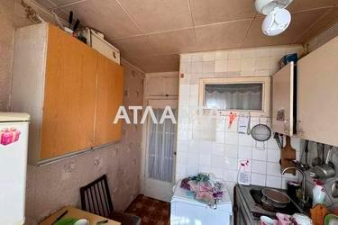 2-комнатная квартира по адресу ул. Радостная (площадь 44,1 м²) - Atlanta.ua - фото 20