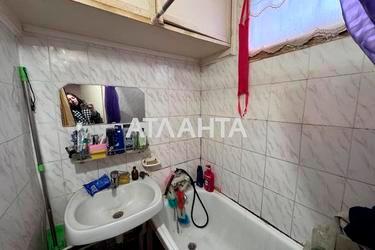 2-комнатная квартира по адресу ул. Радостная (площадь 44,1 м²) - Atlanta.ua - фото 31