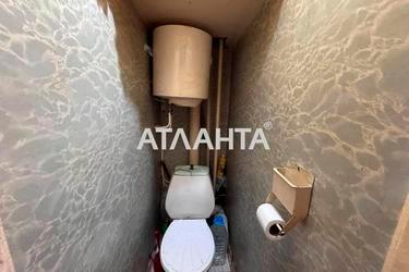 2-комнатная квартира по адресу ул. Радостная (площадь 44,1 м²) - Atlanta.ua - фото 32