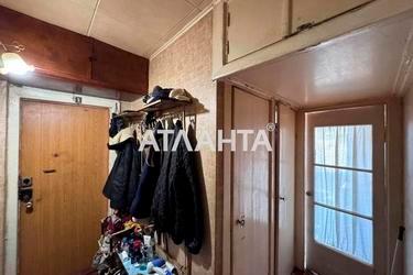 2-комнатная квартира по адресу ул. Радостная (площадь 44,1 м²) - Atlanta.ua - фото 24