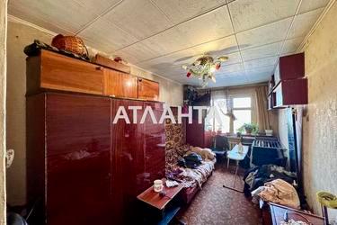 2-комнатная квартира по адресу ул. Радостная (площадь 44,1 м²) - Atlanta.ua - фото 26