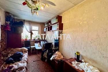 2-комнатная квартира по адресу ул. Радостная (площадь 44,1 м²) - Atlanta.ua - фото 27