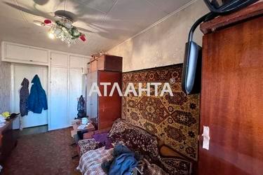 2-комнатная квартира по адресу ул. Радостная (площадь 44,1 м²) - Atlanta.ua - фото 29